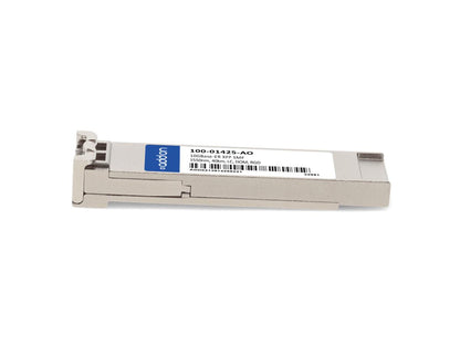 Add-Oncalix 100-01425 Comp Taa Xfp Smf Lc Xcvr