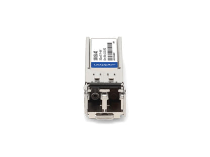 Add-Oncalix 100-01514 Comp Taa Sfp+ Lc Xcvr