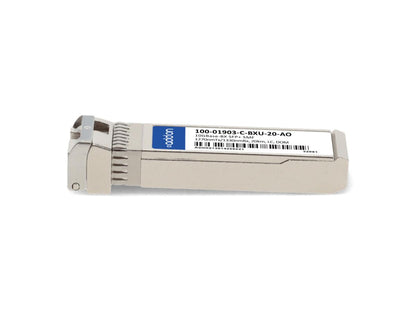 Addon Calix 100-01903-C-Bxu-20 Compatible Taa Compliant 10Gbase-Bx