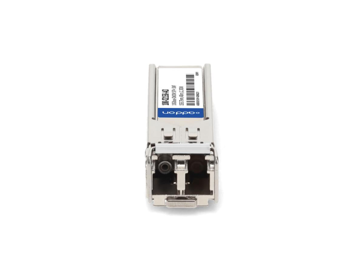 Add-Oncalix 100-02158 Comp Taa Sfp+ Lc Xcvr