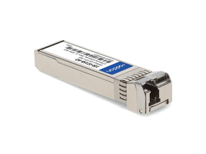 Addon Calix 100-02168 Compatible Taa Compliant 10Gbase-Bx Sfp+ Tra