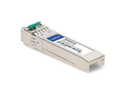 Add-Oncalix 100-02169 Comp Taa Sfp+ Lc Xcvr