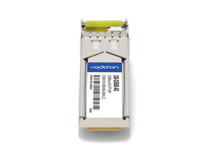 Addon Calix 100-02608 Compatible Taa Compliant 1000Base-Bx Sfp Tra