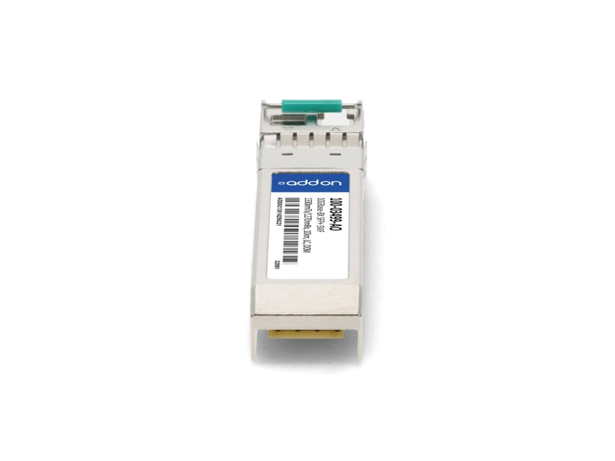 Add-Oncalix 100-03499 Comp Taa Sfp+ Lc Xcvr