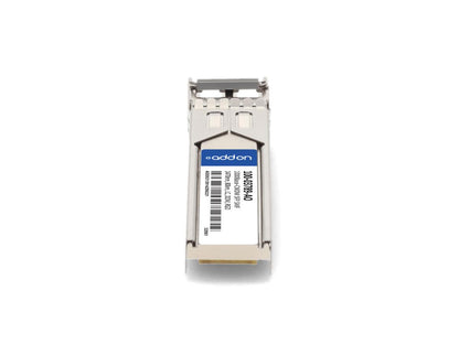 Add-Oncalix 100-03789 Comp Taa Sfp Smf Lc Xcvr