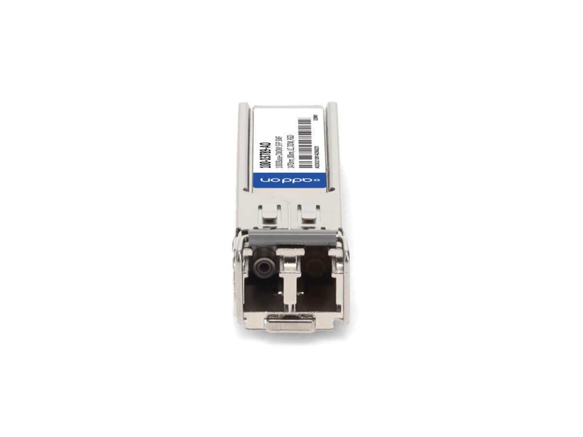 Add-Oncalix 100-03789 Comp Taa Sfp Smf Lc Xcvr