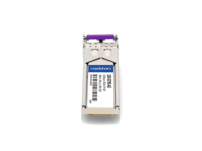 Add-Oncalix 100-03790 Comp Taa Sfp Smf Lc Xcvr