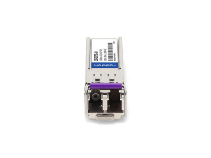 Add-Oncalix 100-03790 Comp Taa Sfp Smf Lc Xcvr