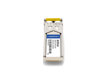 Add-Oncalix 100-03791 Comp Taa Sfp Smf Lc Xcvr