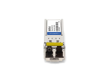 Add-Oncalix 100-03791 Comp Taa Sfp Smf Lc Xcvr