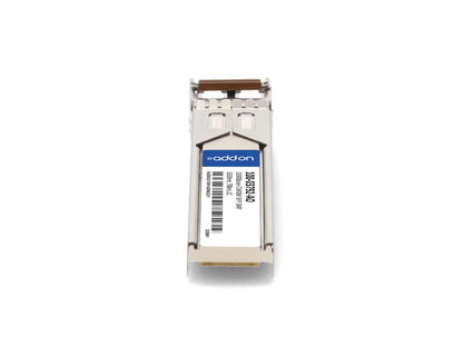 Add-Oncalix 100-03792 Comp Taa Sfp Smf Lc Xcvr