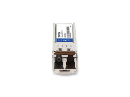 Add-Oncalix 100-03792 Comp Taa Sfp Smf Lc Xcvr