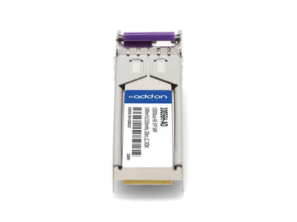 Addon Extreme Networks 10056H Compatible Taa Compliant 1000Base-Bx