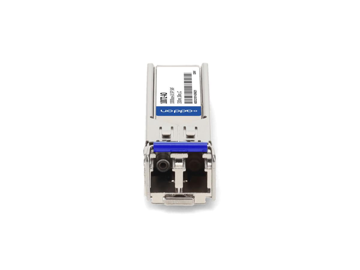 Add-On10Pk Extreme 10072 Comp Taa Sfp Lc Xcvr