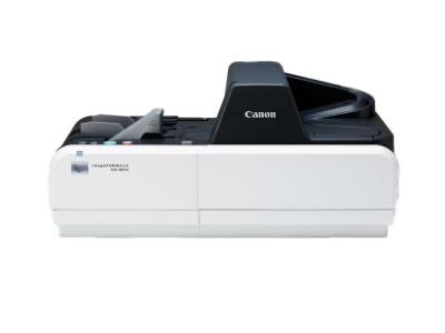 Canon Imageformula Cr-190Ii