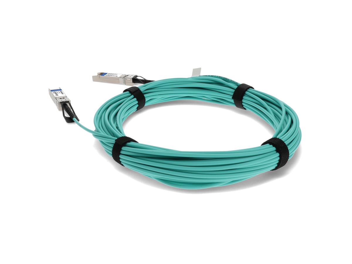 Add-Onbrocade (Formerly) Comp Taa 10G Aoc 20M