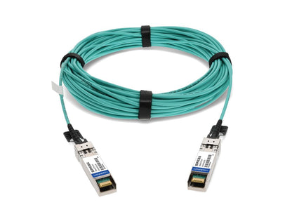 Add-Onbrocade (Formerly) Comp Taa 10G Aoc 30M