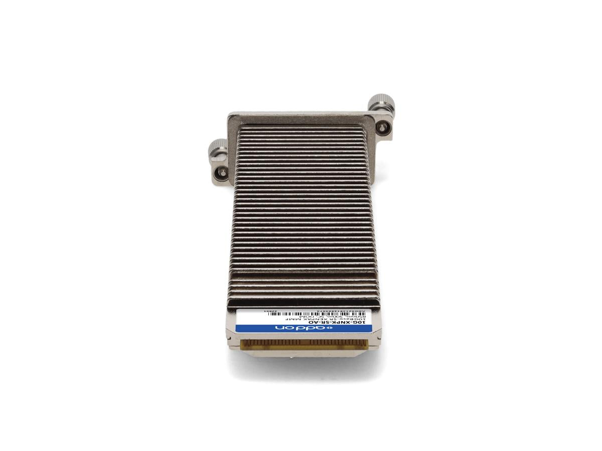 Addon Brocade (Formerly) 10G-Xnpk-Sr Compatible Taa Compliant 10Gb