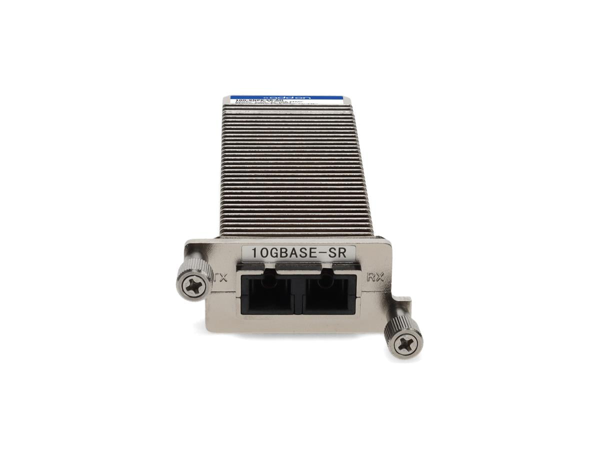 Addon Brocade (Formerly) 10G-Xnpk-Sr Compatible Taa Compliant 10Gb