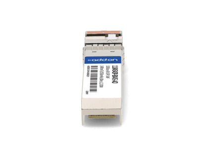 Addon Adtran 1184543P-Bx45 Comp Sfp Lc 80Km