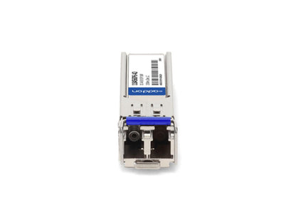 Add-Onadtran 1184560P6 Comp Taa Sfp Lc Xcvr