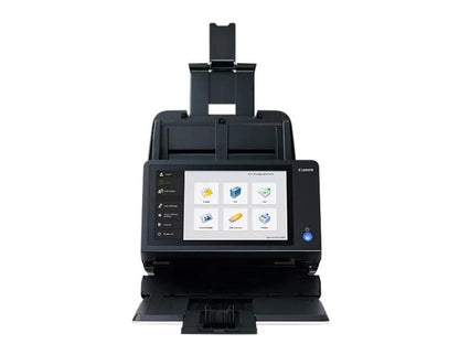 Canon Imageformula Scanfront 400