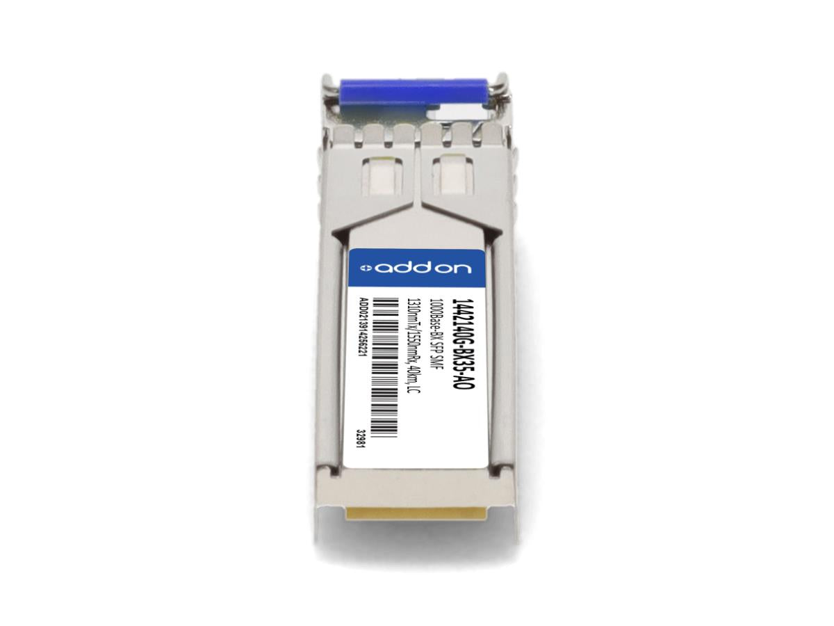 Add-Onadtran Comp Taa Sfp 1G-Bx 40Km Lc Xcvr