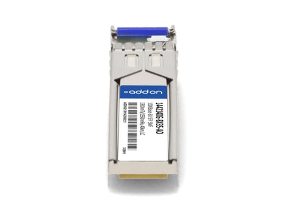 Add-Onadtran Comp Taa Sfp 1G-Bx 40Km Lc Xcvr