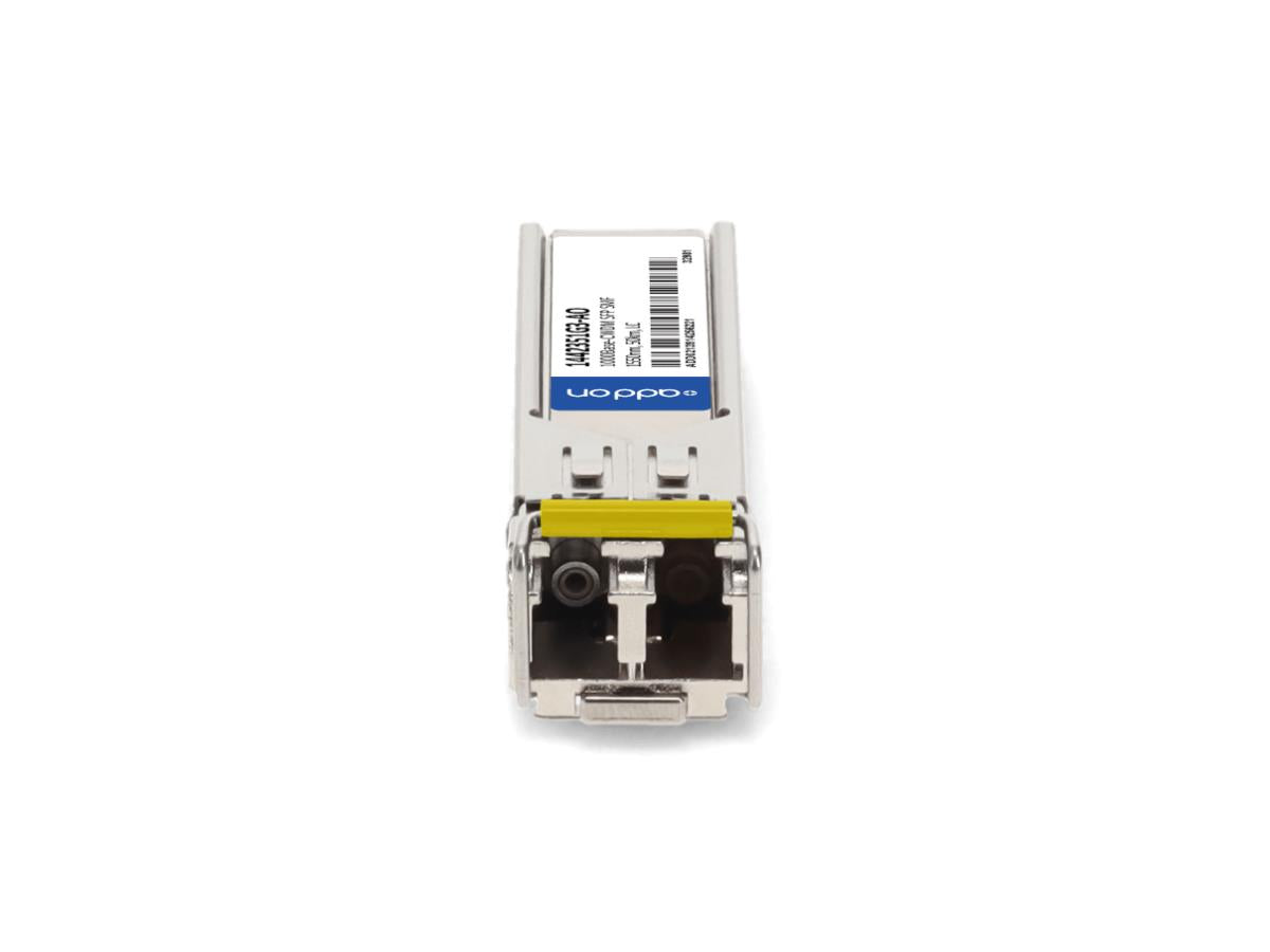 Add-Onadtran 1442351G3 Comp Taa Sfp Lc Xcvr