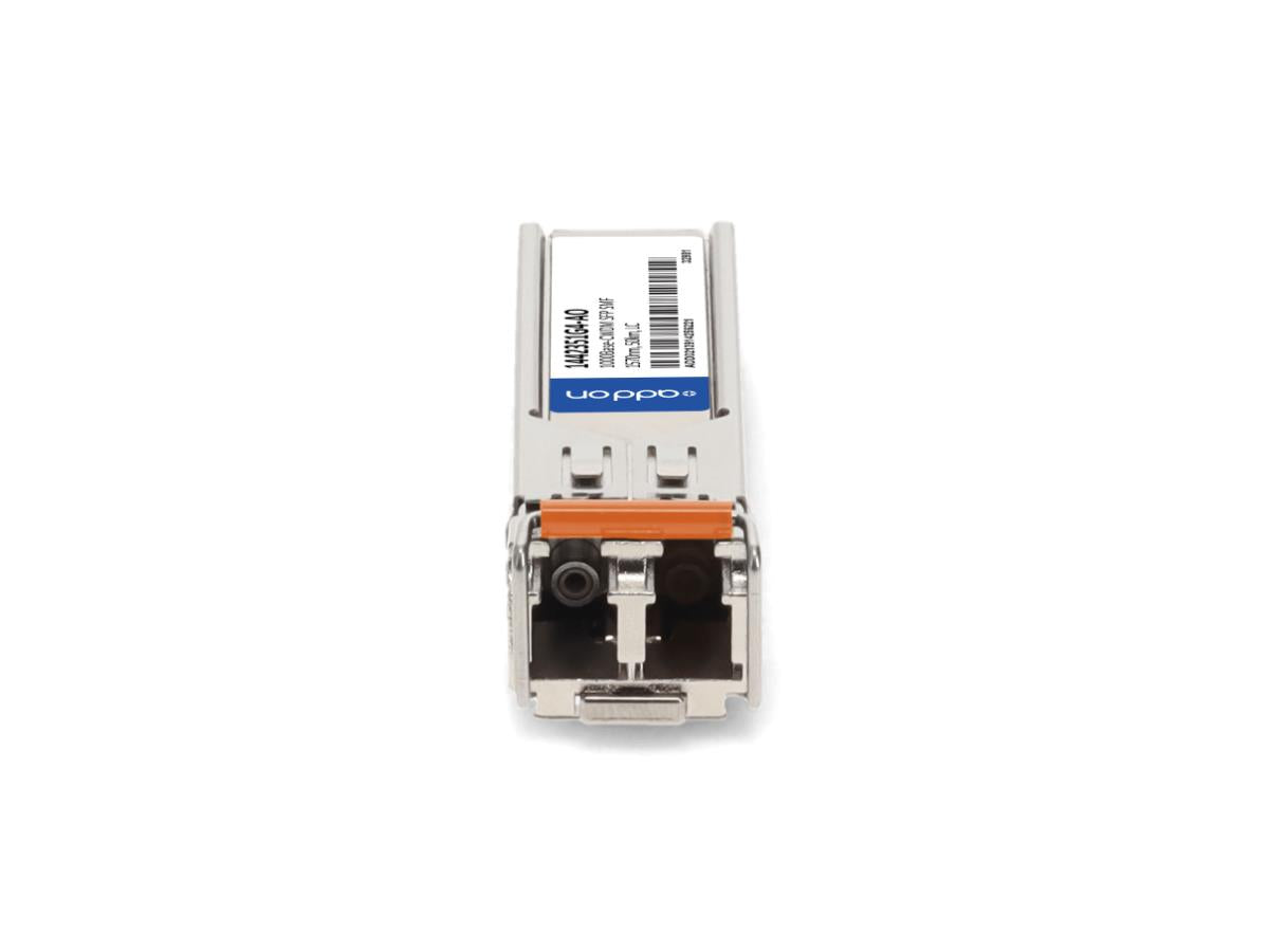 Add-Onadtran 1442351G4 Comp Taa Sfp Lc Xcvr