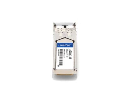 Add-On Adtran 1442480G1 Comp Taa Sfp+ Lc Xcvr