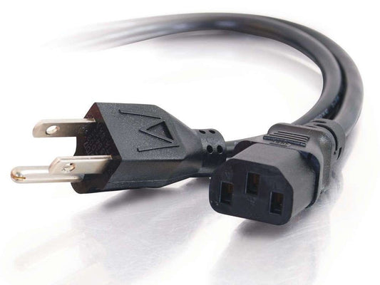 Cordon d'alimentation universel C2G 25 pieds