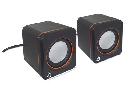 Speaker Sysetm 2600 Series