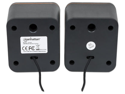 Speaker Sysetm 2600 Series