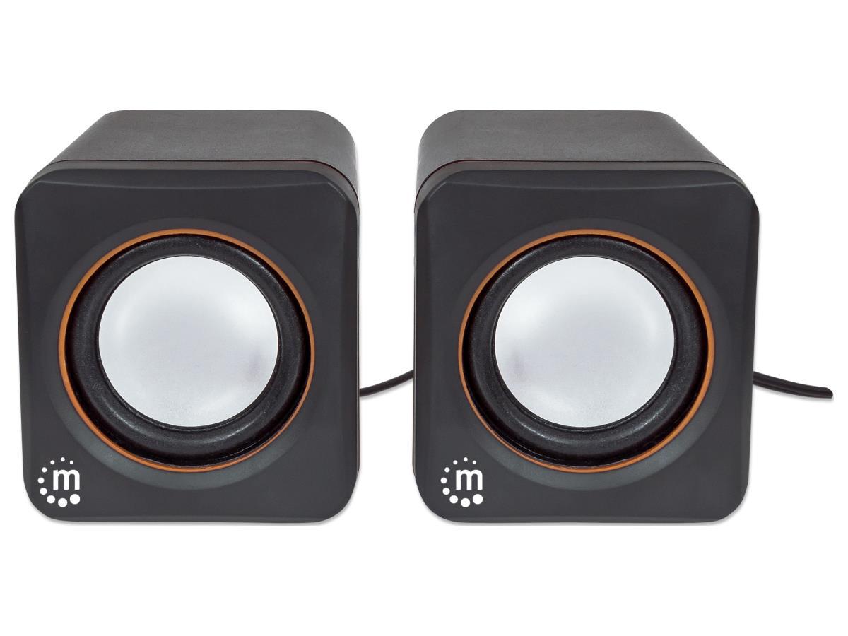 Speaker Sysetm 2600 Series