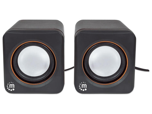 Speaker Sysetm 2600 Series
