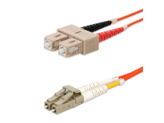 Câble de raccordement HP Compat OM1 Add-On2M