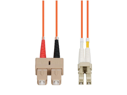 Câble de raccordement HP Compat OM1 Add-On2M