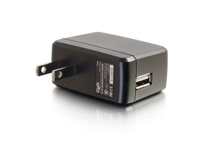 C2G Ac To Usb Power Adapter 2.1A