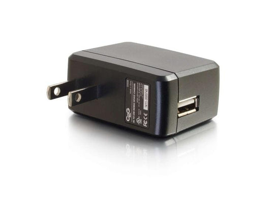 C2G Ac To Usb Power Adapter 2.1A