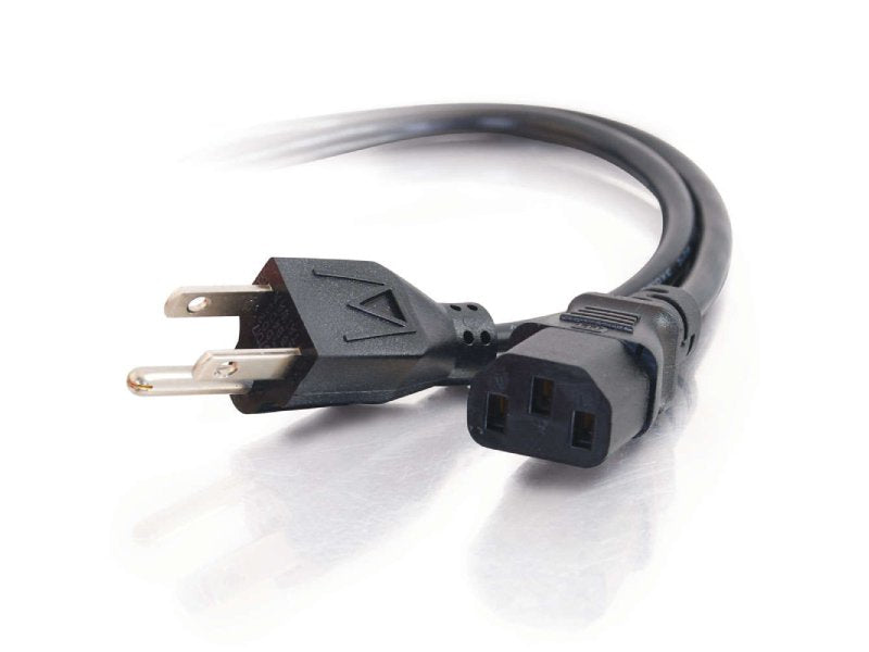 C2G 6Ft Univ 16Awg Pwr Cord
