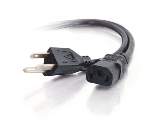 C2G 6Ft Univ 16Awg Pwr Cord