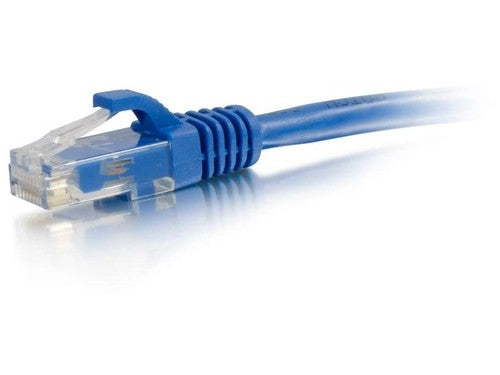 C2G 1Ft Cat6 Snagless Unshielded (Utp) Ethernet Network Patch Cabl