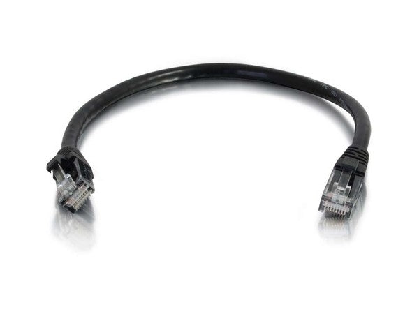 C2G 3Ft Cat6 Snagless Unshielded (Utp) Ethernet Network Patch Cabl