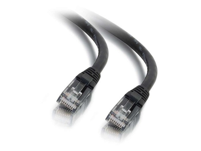 C2G 3Ft Cat6 Snagless Unshielded (Utp) Ethernet Network Patch Cabl