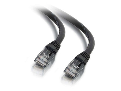 C2G 3Ft Cat6 Snagless Unshielded (Utp) Ethernet Network Patch Cabl