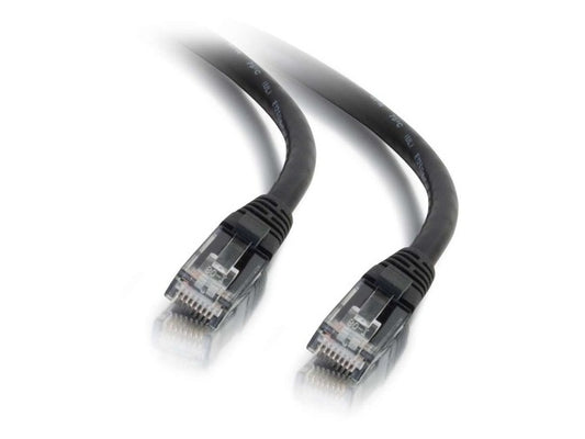 C2G 10Ft Cat6 Snagless Unshielded (Utp) Ethernet Network Patch Cab