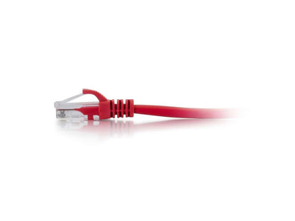 C2G 7Ft Cat6 Snagless Utp Cbl-Red