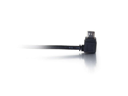 C2G 6In Otg Adapter Cable