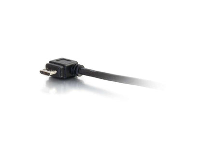 C2G 6In Otg Adapter Cable